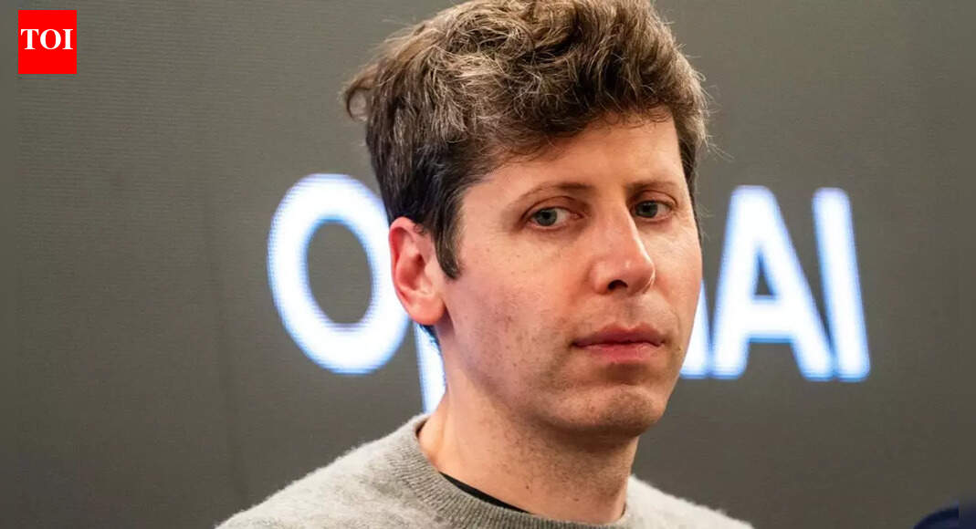 OpenAI invests in Sam Altman’s Merge Labs, the brain-computer interface startup taking on Elon Musk’s Neuralink