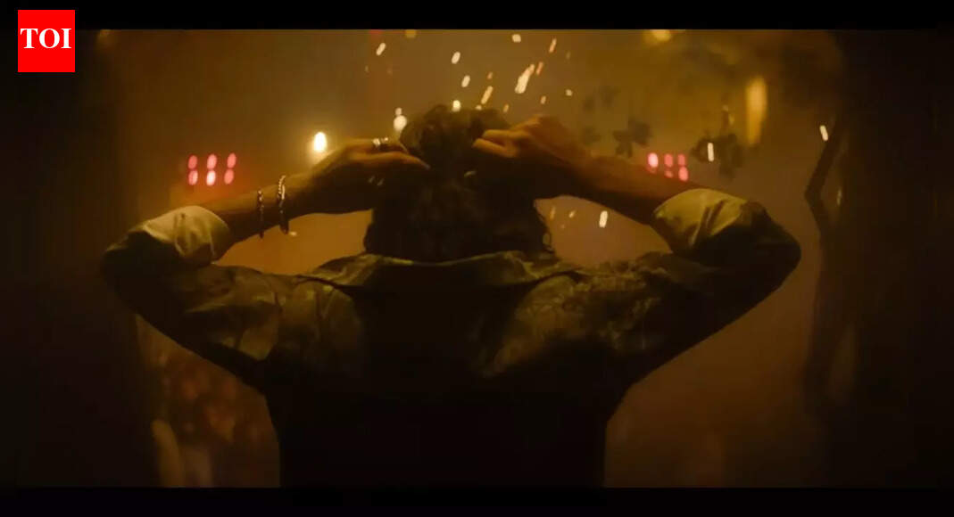 'Chatha Pacha' trailer: Mammootty, Dulquer Salman or Babu Antony; Netizens guess mystery cameo