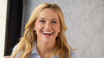  Reese Witherspoon issues urgent scam alert to followers