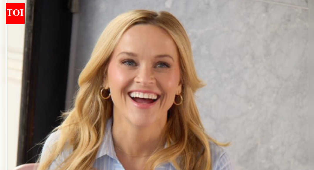 ‘This is not me’: Reese Witherspoon issues urgent scam alert to followers