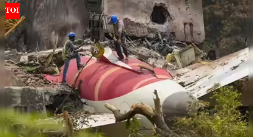 Air India plane crash: Pilots’ body serves legal notice over summons to deceased captain Sumeet Sabharwal’s nephew