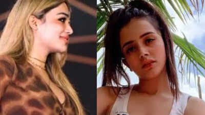 Splitsvilla X6: Kaira Anu and Preet Singh call out Niharika Tiwari for her behaviour in the show; call her a ‘flipper’