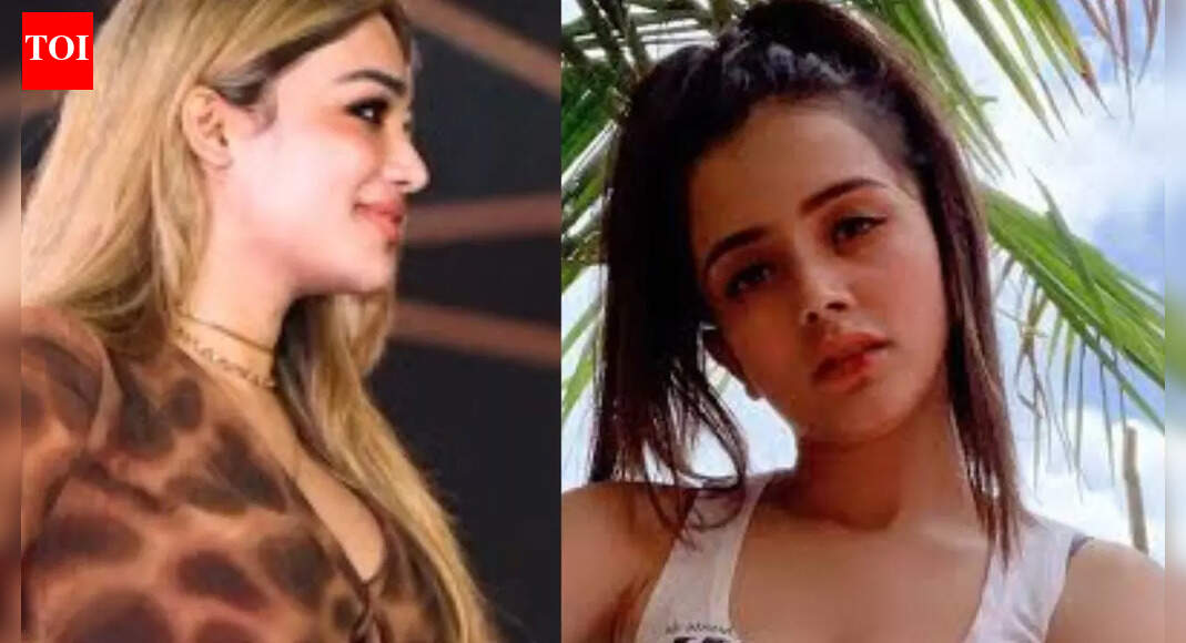 Splitsvilla X6: Kaira Anu and Preet Singh call out Niharika Tiwari for her behaviour in the show; call her a ‘flipper’