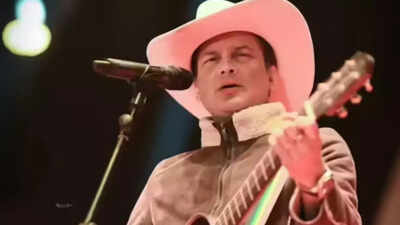 Zubeen Garg death: Wife Garima seeks Centre, Assam govt intervention; urges diplomatic push in Singapore court probe