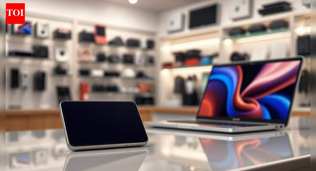 Electronics prices to rise? Laptops, smartphones & more likely to get expensive
