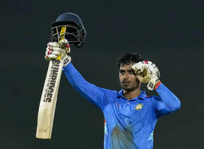 Vijay Hazare Trophy: Mokhade’s 138 takes Vidarbha into final