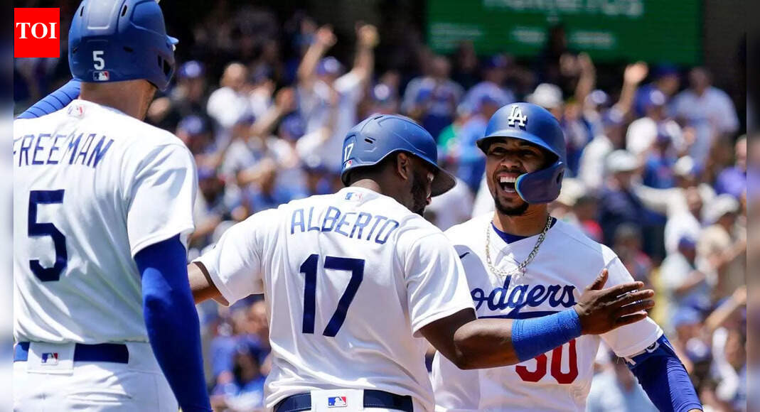 Top five Los Angeles Dodgers offseason signings that defined a big-money era and reshaped the franchise