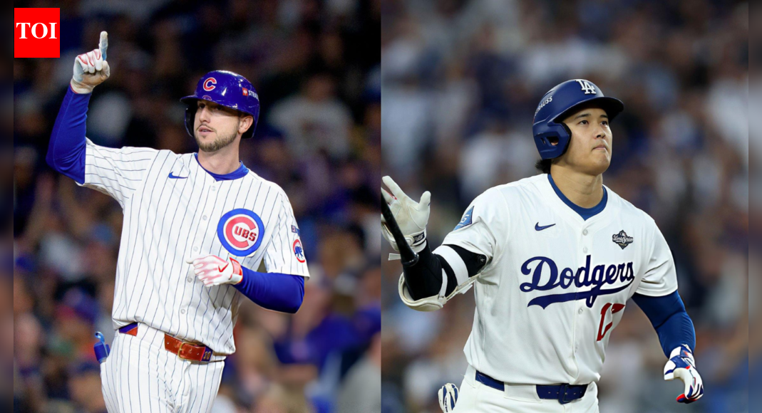 Kyle Tucker vs Shohei Ohtani net worth: Which MLB star is richer, investments, real estate and more