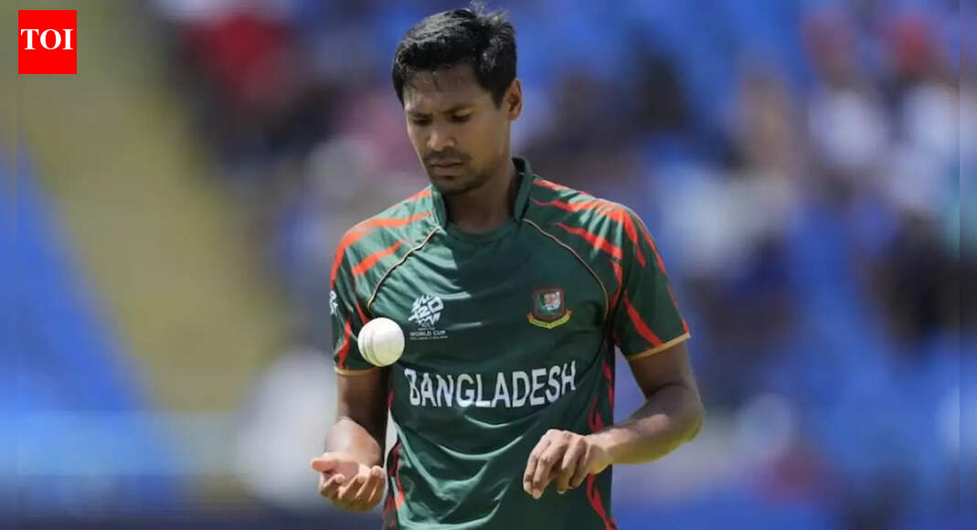 Mustafizur fallout: Bangladesh cricketers revolt after official mocks them