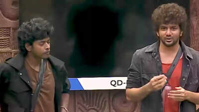 Bigg Boss Tamil 9 Preview: Ex-contestants Kavin and Sandy Master surprise housemates during Pongal celebration