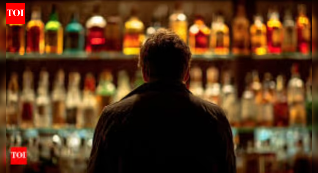 Highs &amp; lows! What’s behind zigzag pattern of liquor sales