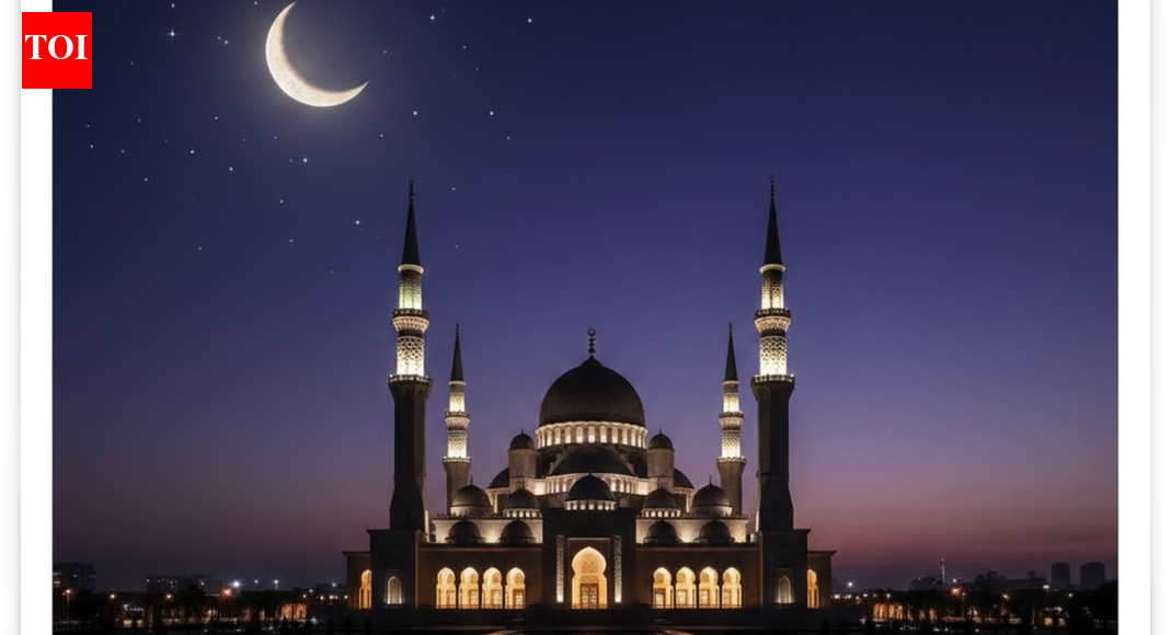 Only two Gulf countries announce public holiday for Isra Wal Miraj – Find out which ones