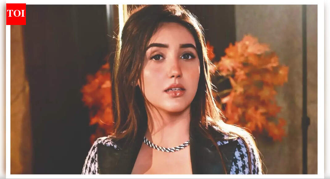 Ashnoor Kaur: Beauty shouldn’t be linked to a certain weight or body measurement