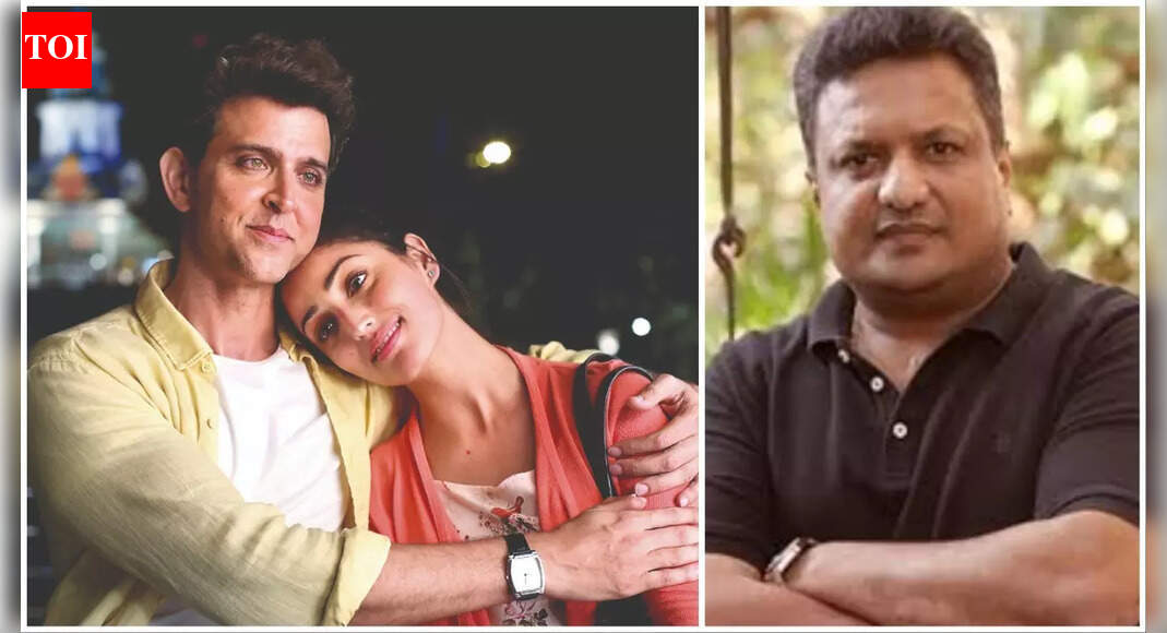 Exclusive! Sanjay Gupta REACTS to Hrithik Roshan, Yami Gautam starrer Kaabil 2 buzz; here's what he says