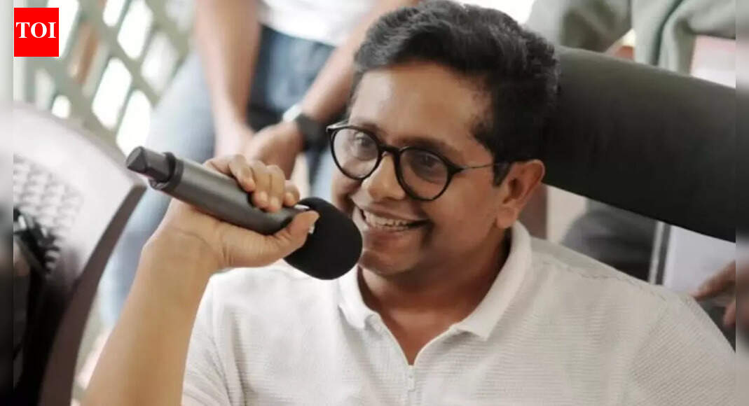 ‘Drishyam 3’ director Jeethu Joseph on theatres vs OTT: 'We can never recreate or produce a theatrical experience on TV' - Exclusive