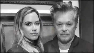 John Mellencamp talks about daughter Teddi’s cancer battle, says ‘she’s suffering right now’