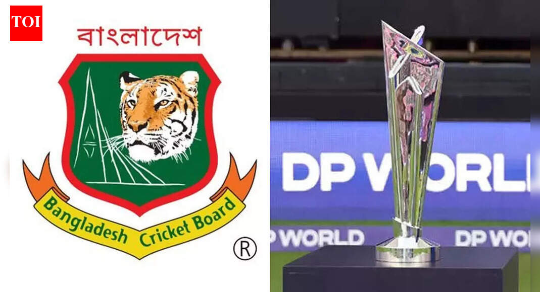 T20 WC standoff: ICC set to visit Bangladesh as BCB, govt refuse to play in India