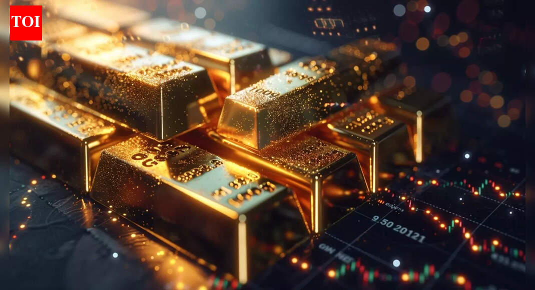 Gold price prediction: What's the gold outlook for January 16, 2026 & does sell on rise make sense?