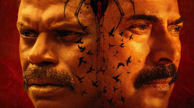 Mammootty’s 'Kalamkaval': Cast, plot, when and where to watch on OTT details revealed