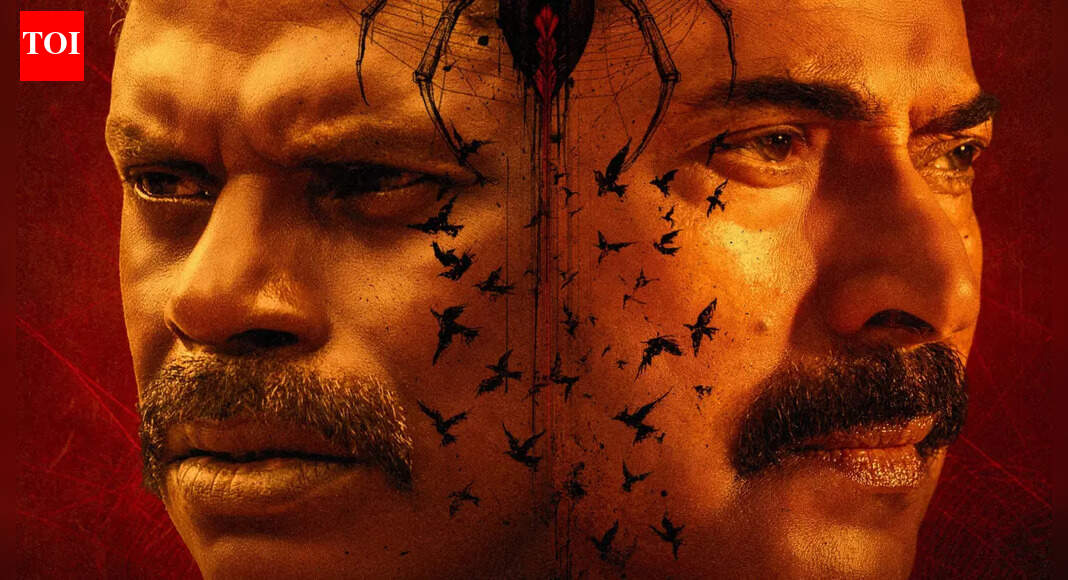 Mammootty’s 'Kalamkaval': Cast, plot, when and where to watch on OTT details revealed