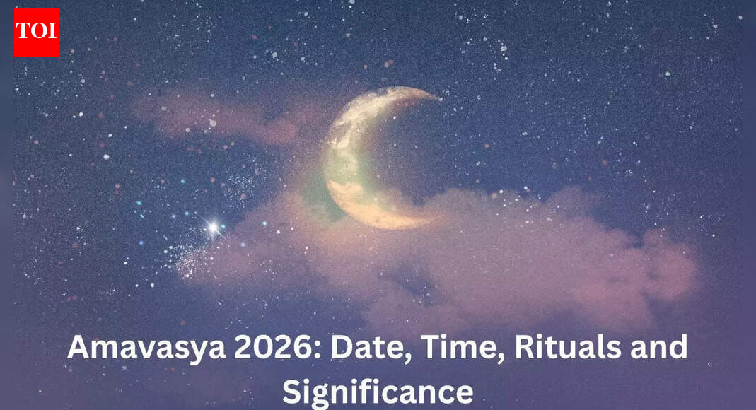 Amavasya 2026: Date, Timings, Rituals and Significance