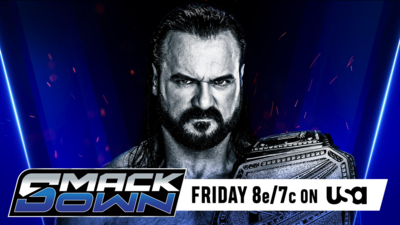 WWE SmackDown preview and streaming details 16-jan-2026: Full match card, confirmed segments, start timings & how to watch