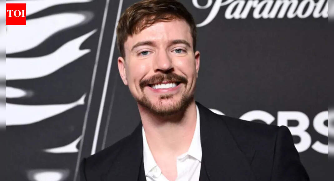 Creator economy paradox: MrBeast claims to have 'negative money'; company values at $5bn