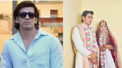  When Kushal Tanwar aka Gullu addressed marriage rumours and viral wedding pics