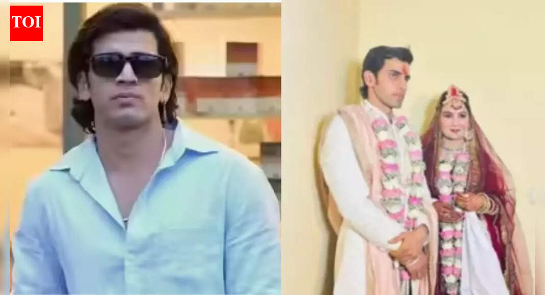 Splitsvilla X6: When Kushal Tanwar aka Gullu addressed marriage rumours and viral wedding pics