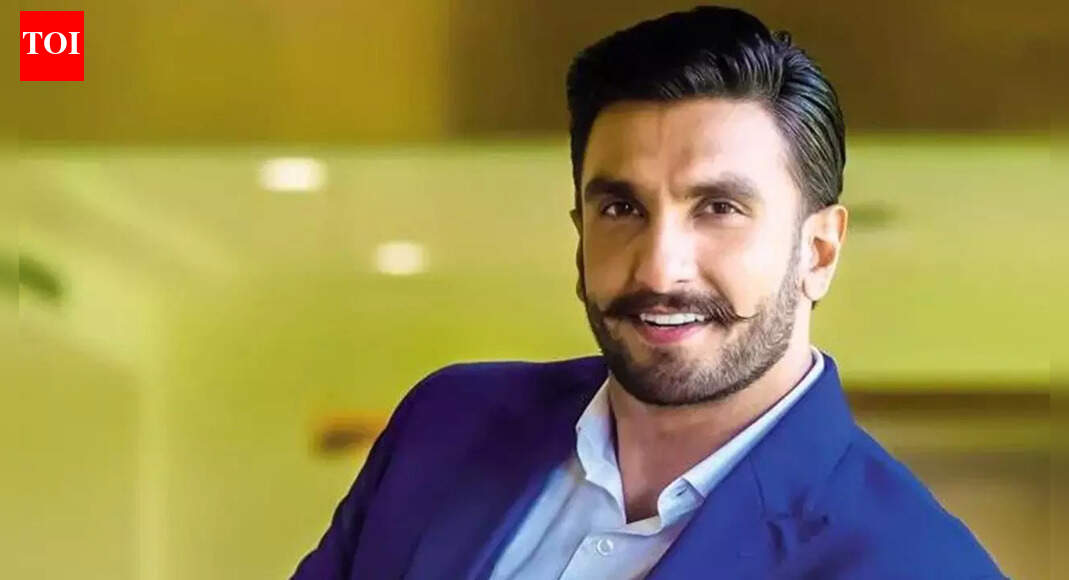 'Dhurandhar' star Ranveer Singh convinced 'Lokah' actress Kalyani Priyadarshan to say YES to ‘Pralay’ as female lead - Reports