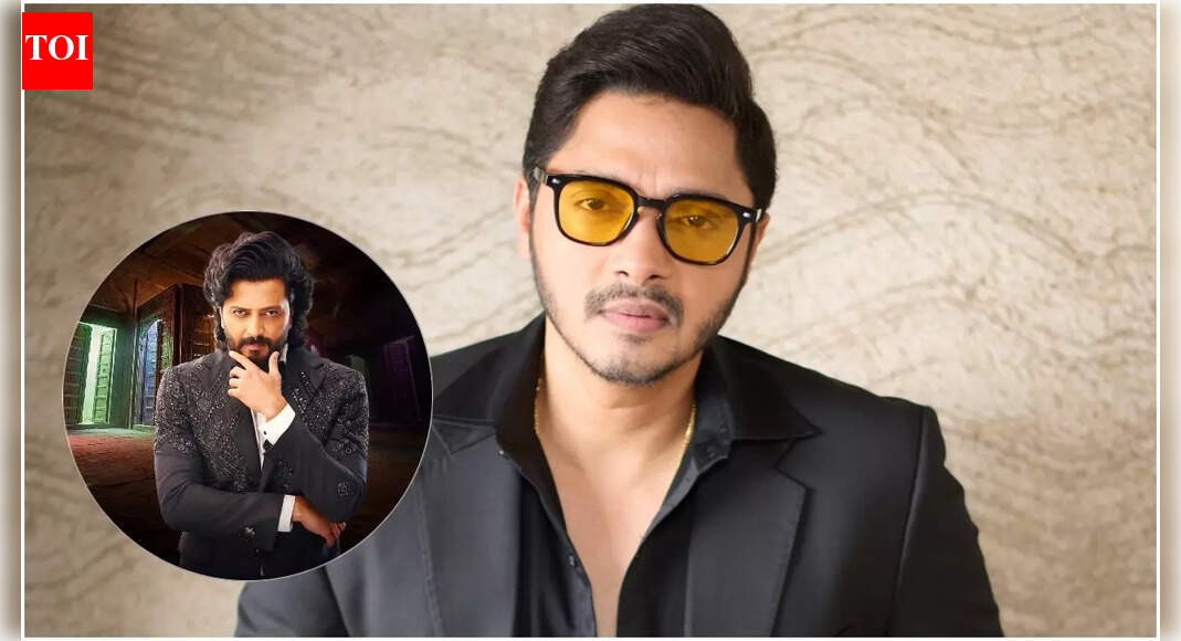Shreyas Talpade REACTS to rumors of him entering 'Bigg Boss Marathi Season 6'; says, 'I dislike these cheap tactics'