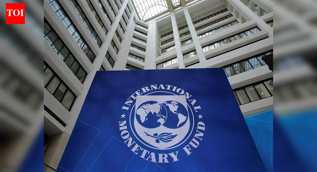 IMF to assess economic damage in Sri Lanka post Cyclone Ditwah