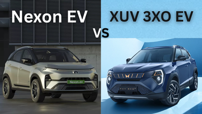  Subcompact EV comparison