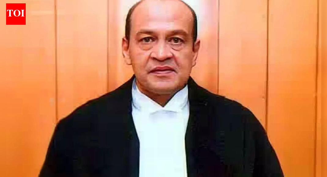 Cash recovery row: SC junks Justice Yashwant Verma's plea; inquiry panel to proceed