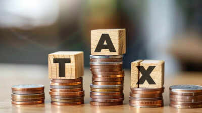  What corporate India wants from direct tax reforms