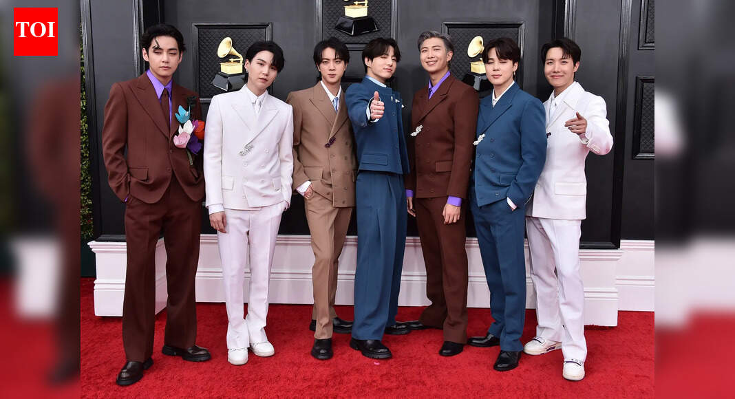 BTS announce new album title 'ARIRANG'; all about the meaning, 14 tracks; 10 vinyl editions and release date