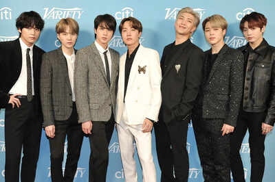 BTS announce new album title 'ARIRANG'; all about the meaning, 14 tracks; 10 vinyl editions and release date