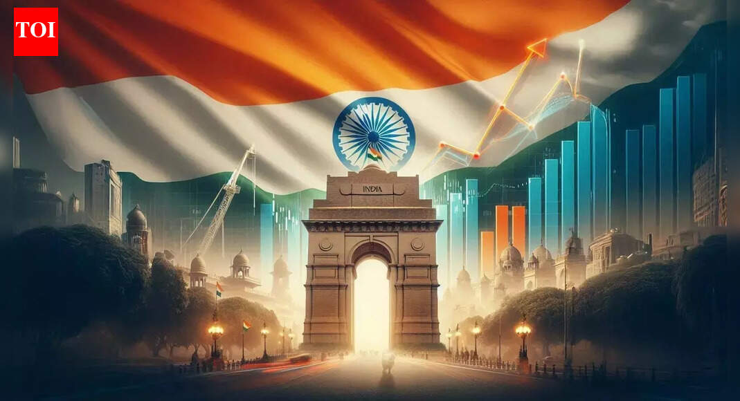 India key growth engine for world! IMF to upgrade country's outlook late January; cites strong Q3 growth figures