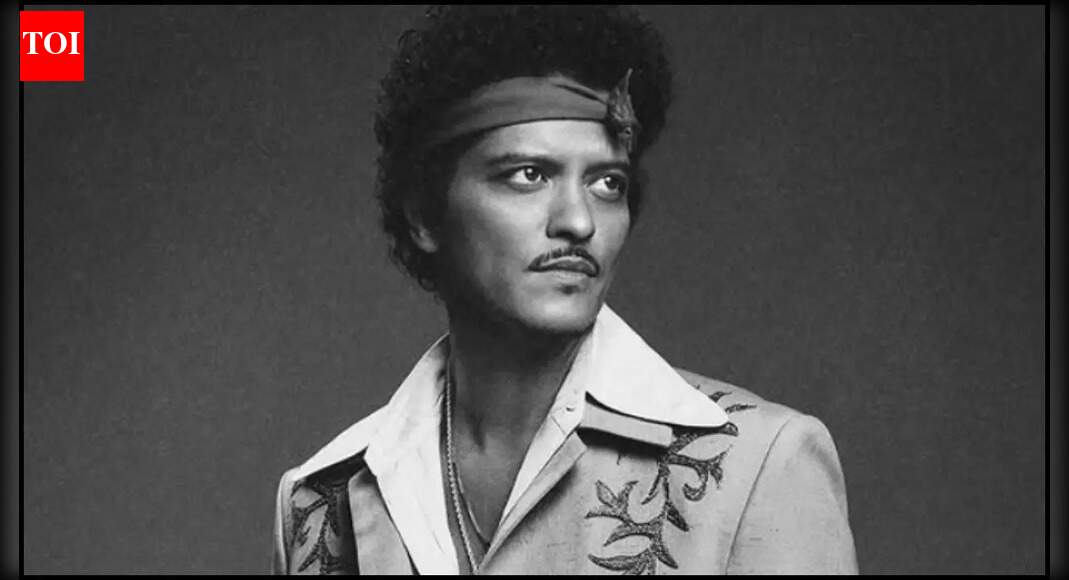 Bruno Mars announces new dates for ‘The Romantic’ tour after record breaking ticket demand