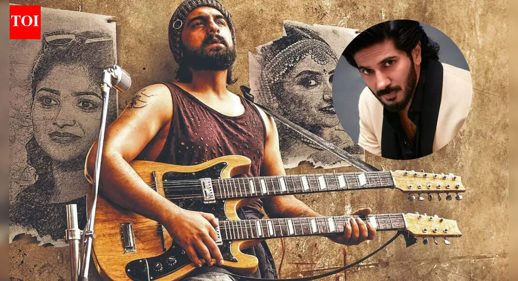 'Cult' actor Zaid Khan said NO to Dulquer Salmaan and also rejected many Malayalam offers, here's why - Reports