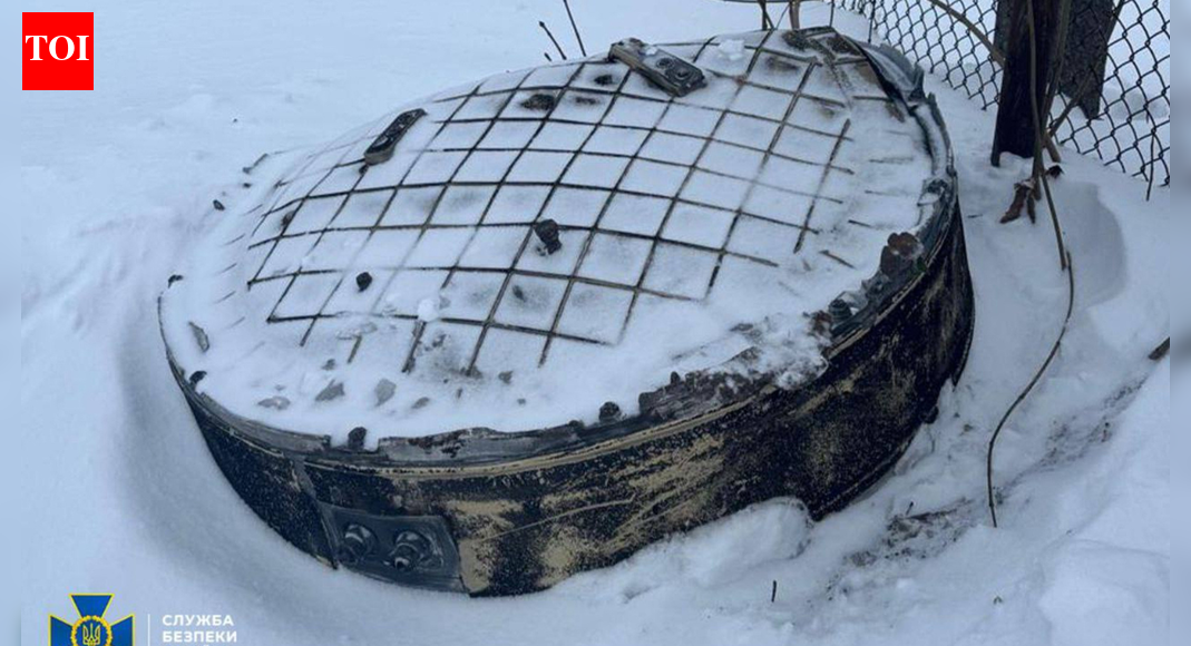 Putin’s Mach-10 message: Oreshnik missile warns Europe, not Ukraine