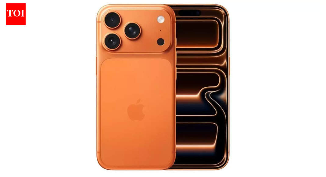 Apple iPhone 17 Pro available for just Rs 85,700 at Amazon Great Republic Day Sale: Check Amazon Prime offer, bank discount and exchange deal