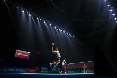  Birds, monkeys, poor facilities… - MPs raise concerns