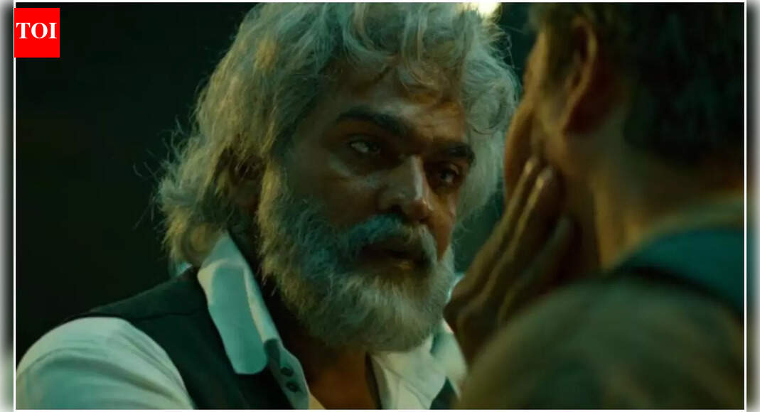 Vijay Sethupathi on refusing villainous roles: 'I was happy to share screen with Shah Rukh Khan, but..’ - Exclusive