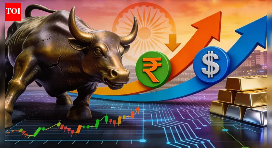 Stock market today: Which stocks are the biggest gainers and losers on NSE, BSE today?