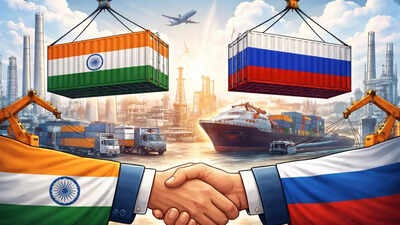  Russia eyes joint ventures with India for localisation of products; ‘India remains an absolute priority…’