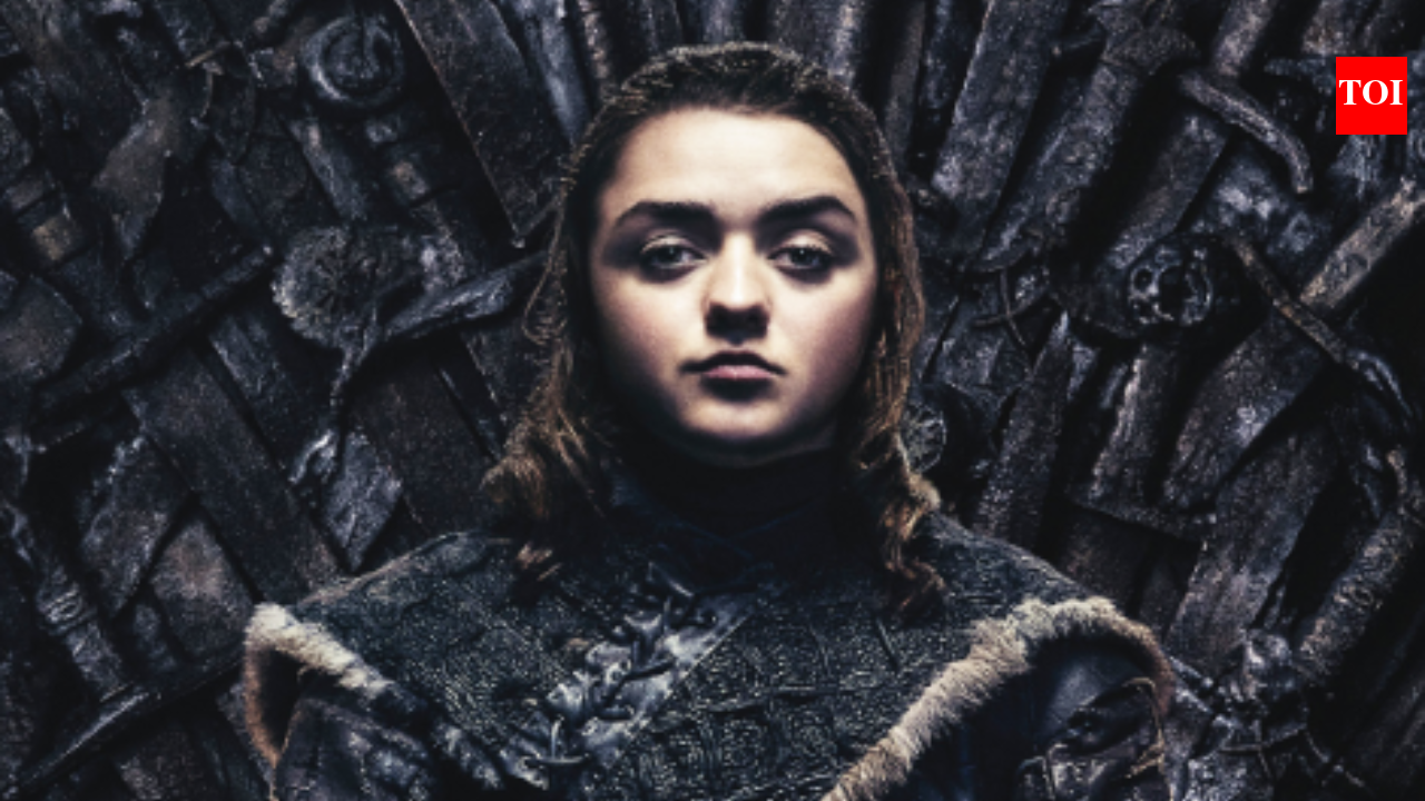 Arya Troid Stark