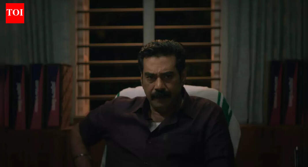 Jeethu Joseph's 'Valathu Vashathe Kallan' Trailer Unveils a Gripping Thriller Starring Biju Menon and Joju Joseph
