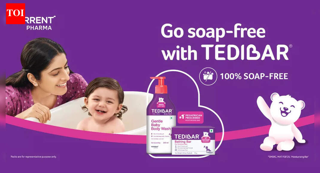 Winter baby skincare made simple: Why gentle, consistent care matters