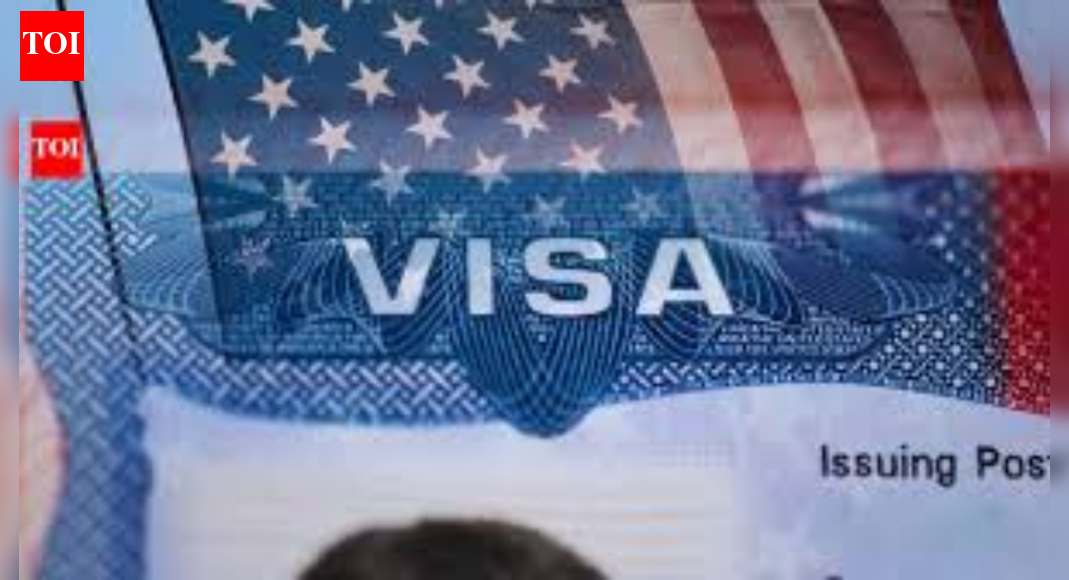 US visa: Some Indian cities offer quicker interview slots; check waiting time for Mumbai, Delhi &amp; others